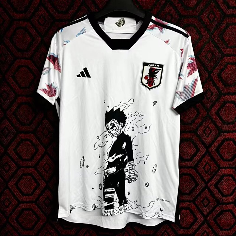 2024 Japan Jerseys