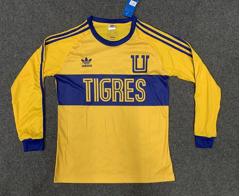 23/24 Tigres Jerseys