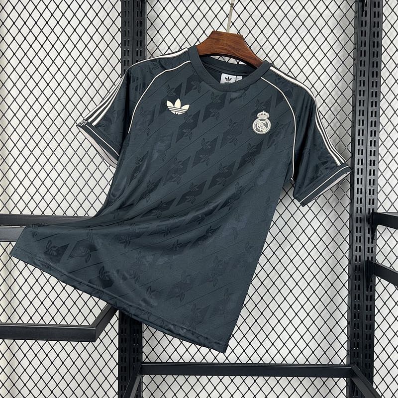 24-25 Real Madrid Special Jerseys