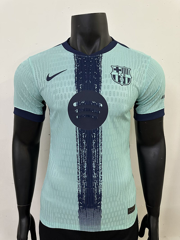 25-26 Barc Special Player Version Jerseys