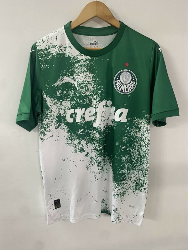 24-25 Palmeiras Special Jerseys