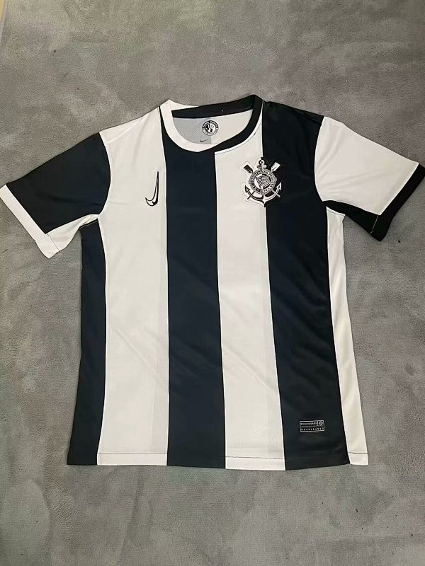 24-25 Corinthians Third Jerseys