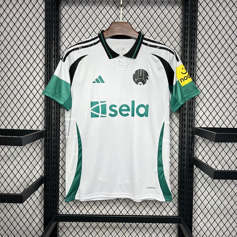 24-25 Newcastle Third Jerseys