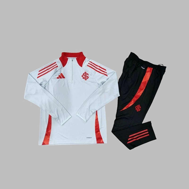 25-26 Internacional Training Suit