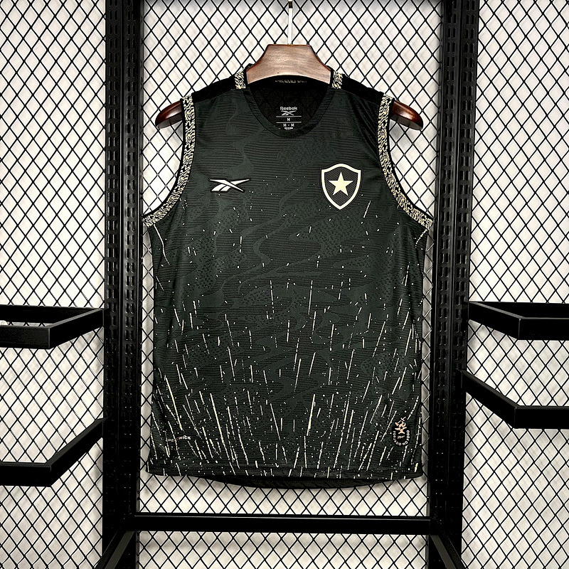 24-25 Botafogo Vest