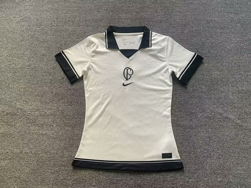 23-24 Corinthians Special Woman Jerseys