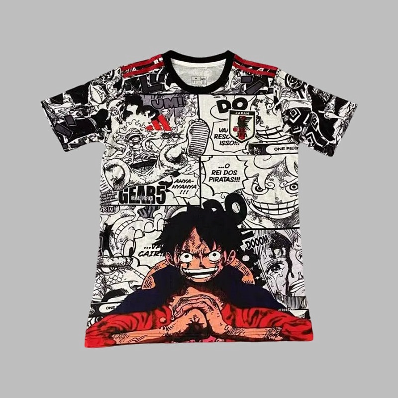 25-26 Japan Jerseys