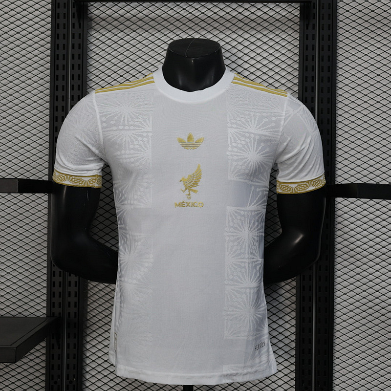 2025 Mexico Special Jerseys