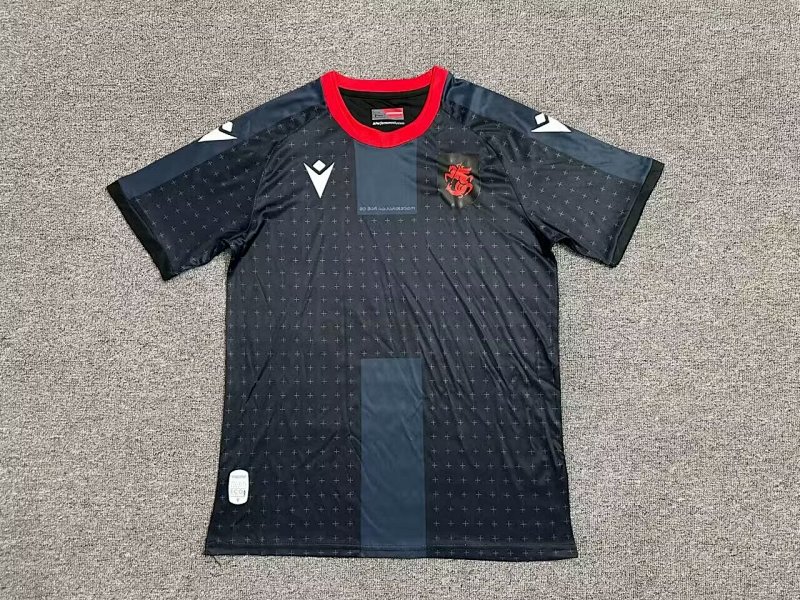 2024 Georgia Third Jerseys