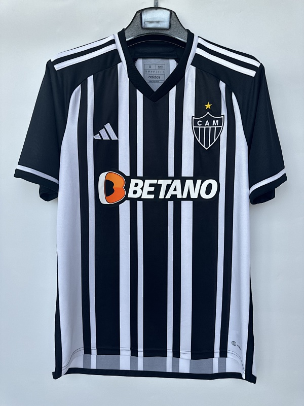 23-24 Atletico Mineiro Home Jerseys S-4XL