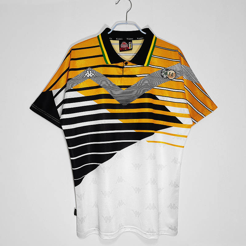 1994 South Africa Home Retro Jerseys