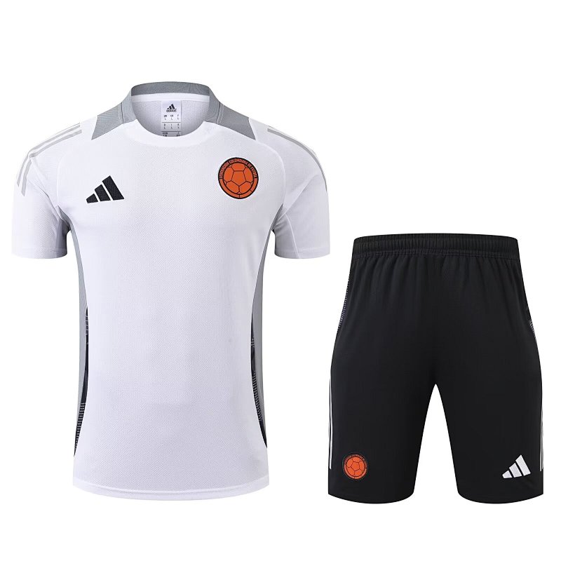 2024 Columbia Training Jerseys