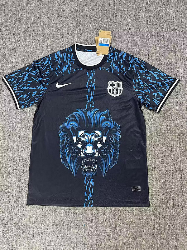 24-25 Barc Special Jerseys