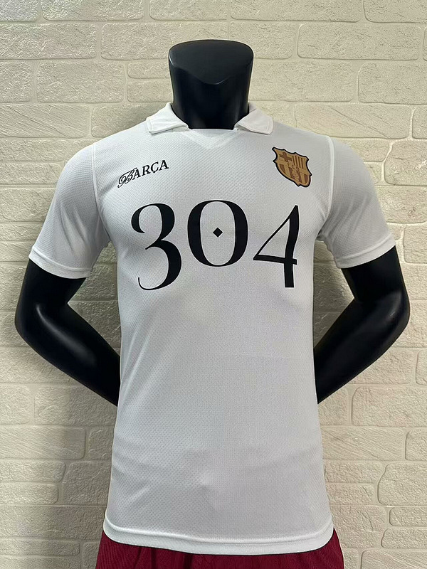 24-25 Barcelona Special Player Version Jerseys