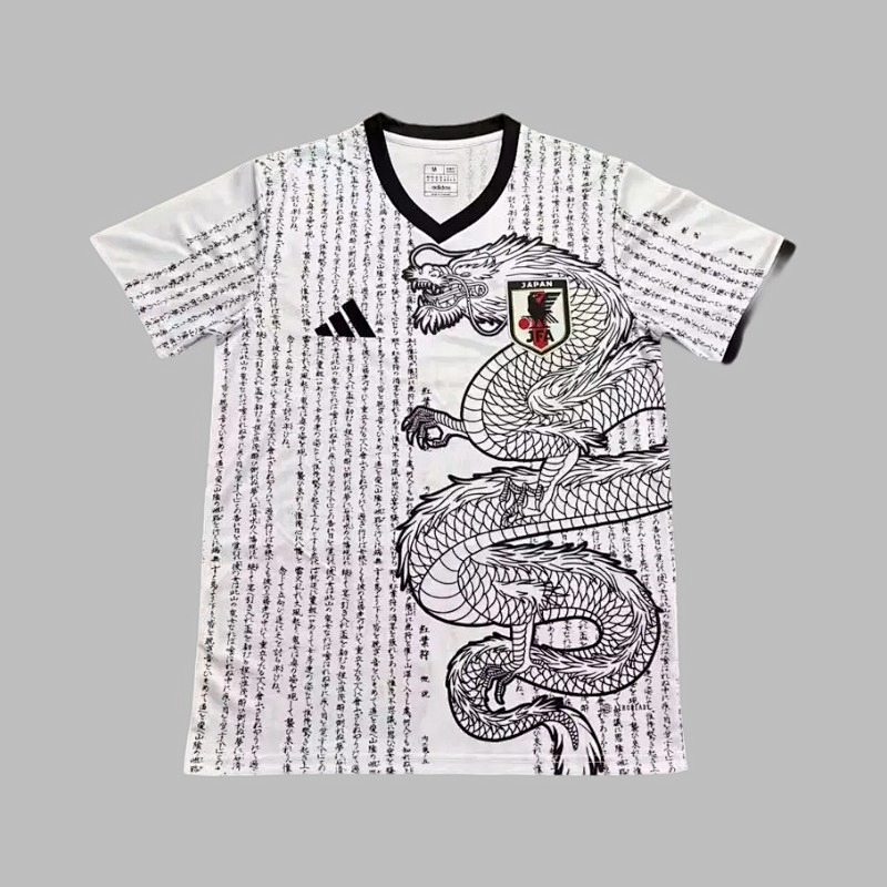 25-26 Japan Jerseys