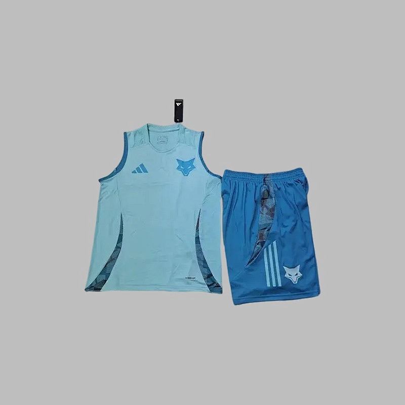 25-26 Cruzeiro Training Vest