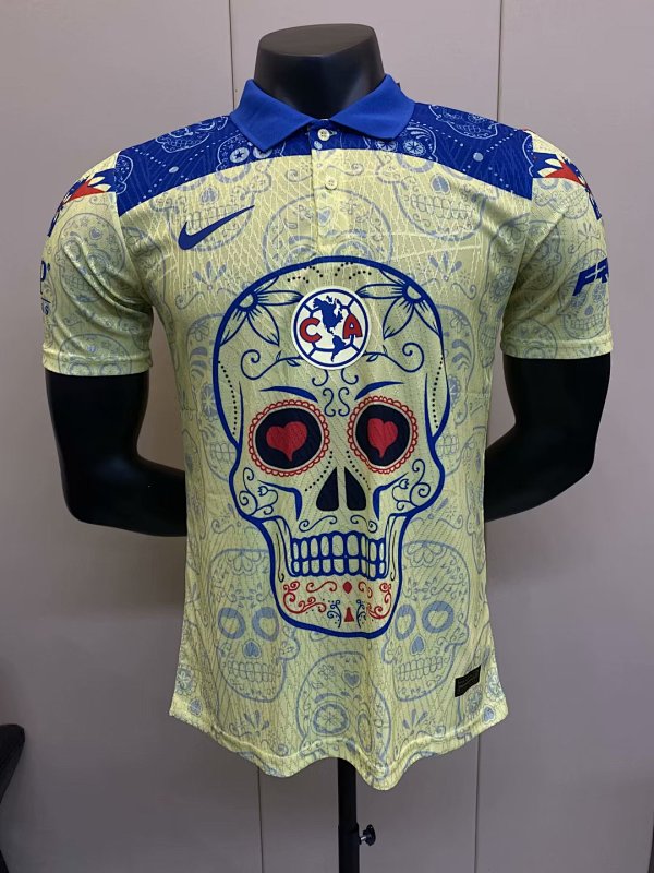 23-24 America Special Player Version Jerseys