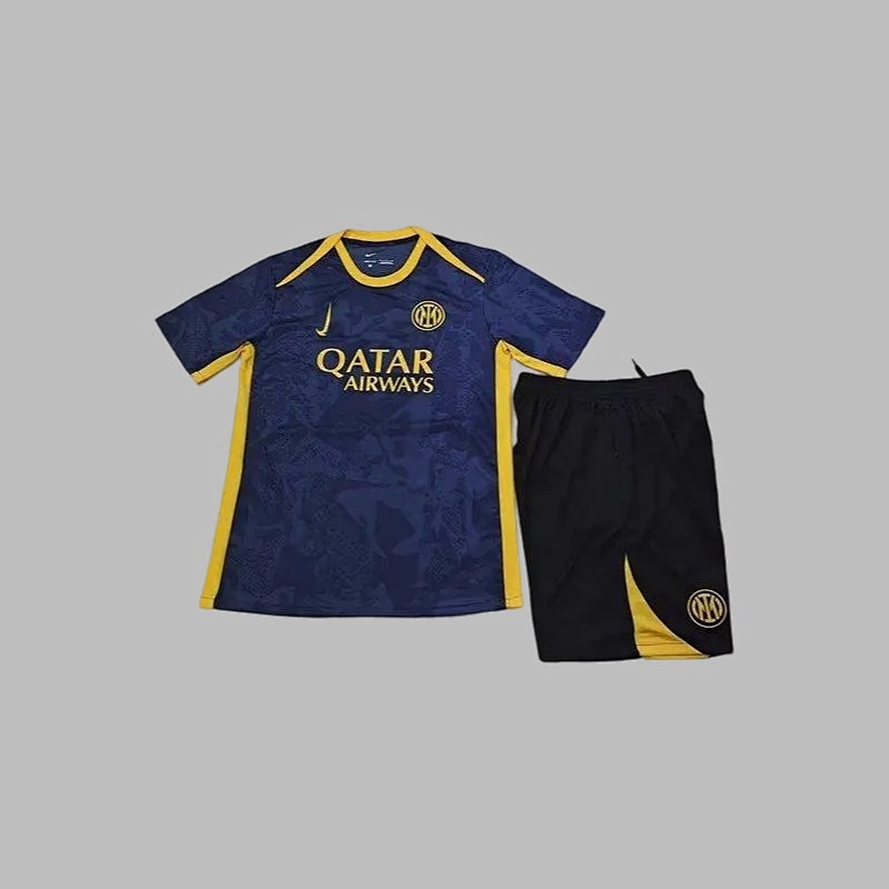 25-26 Inter Milan Training Suit
