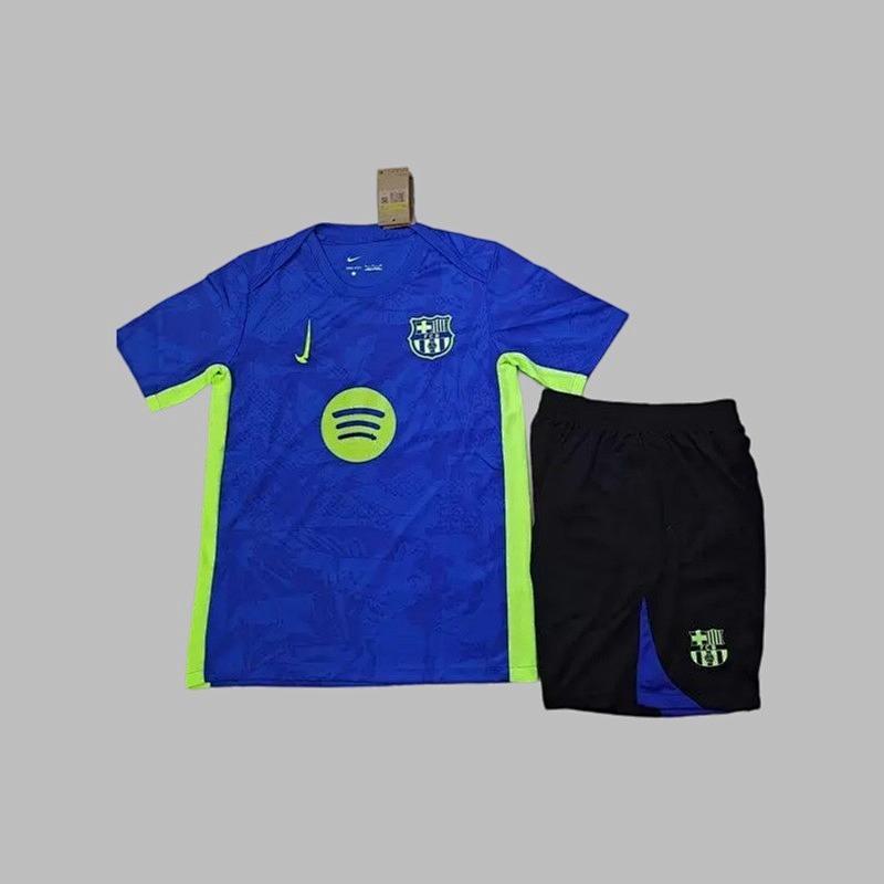 25-26 Barc Training Suit