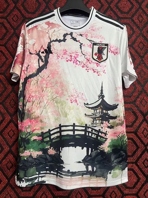 24-25 Japan Jerseys