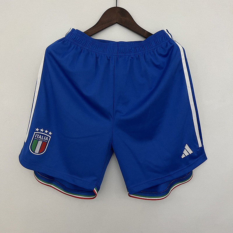 2023 Italy Home Shorts