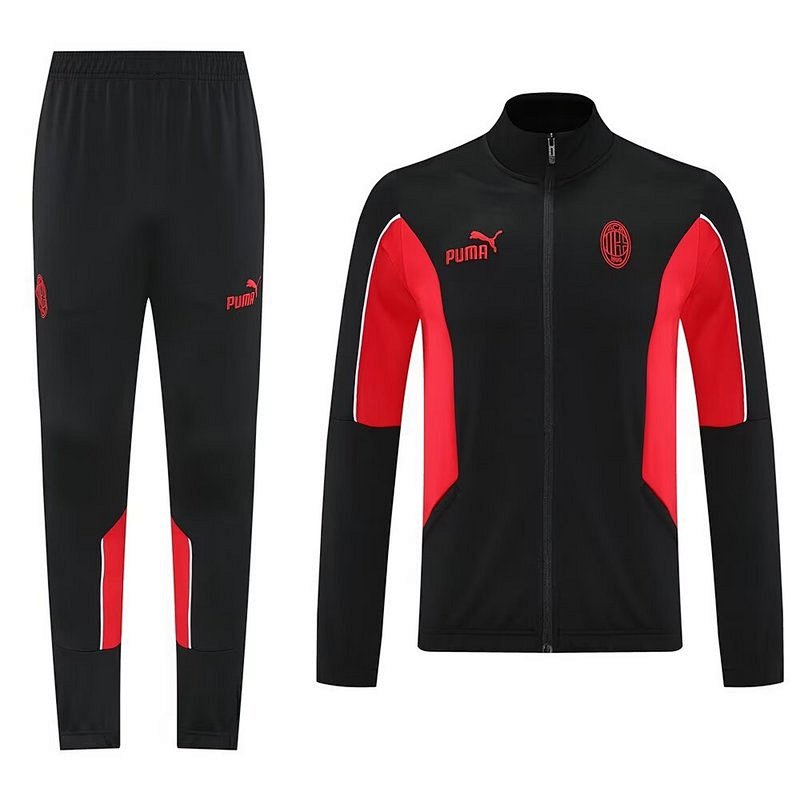 25-26 AC Milan Training Suit