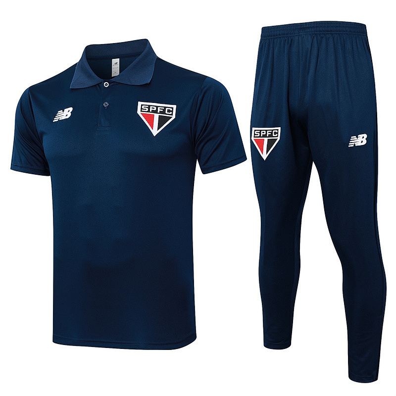 24-25 Sao Paulo Polo