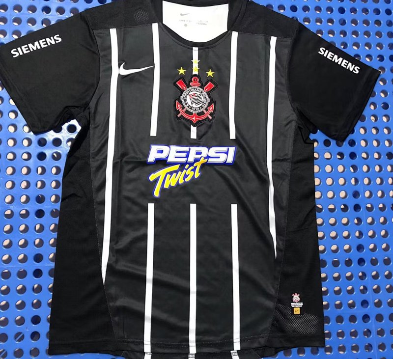 2004 Corinthians Retro Jerseys