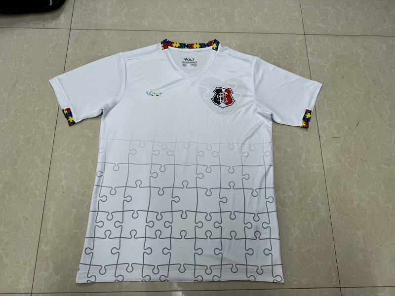 24-25 Santa Cruz Special Jerseys