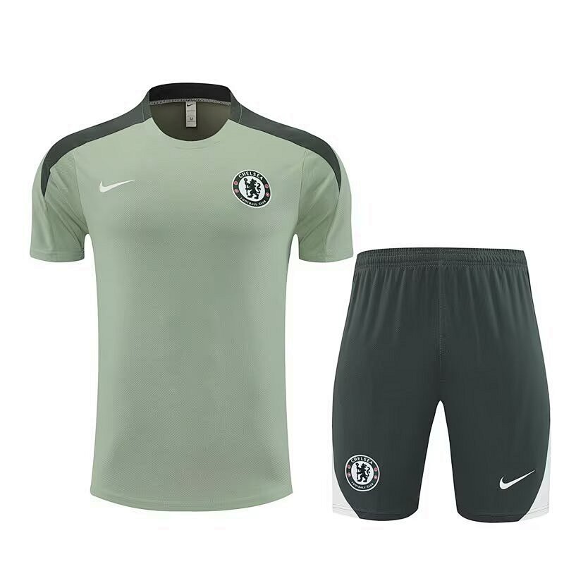 25-26 Chelsea Training Suit