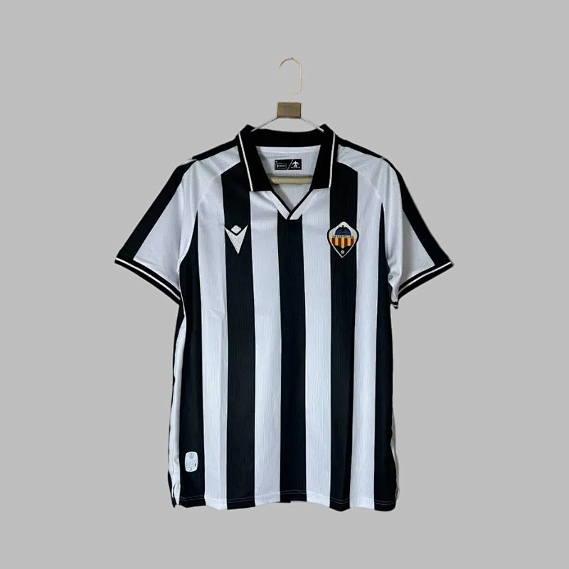 25-26 Levante Home Jerseys