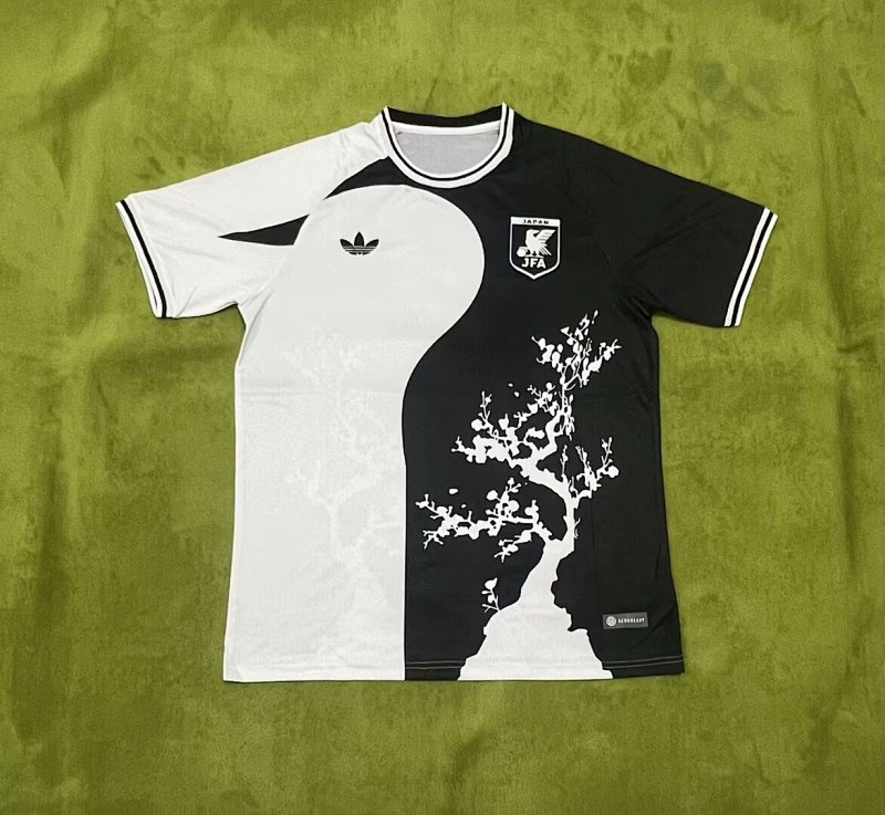 2024 Japan Jerseys
