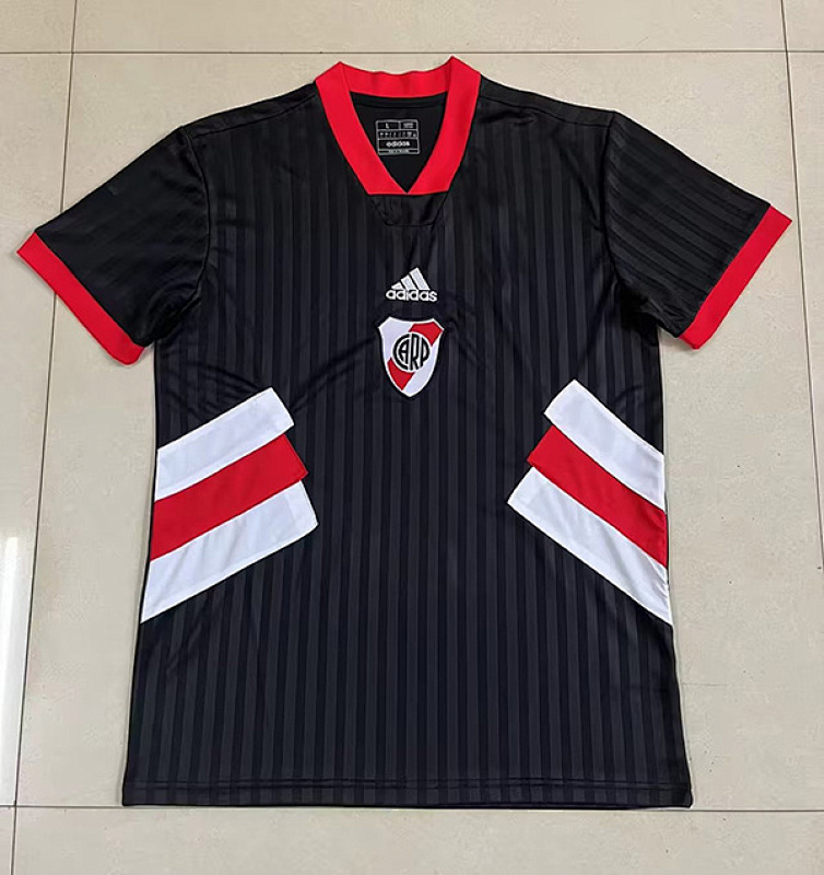 23-24 River Plate Training Jerseys