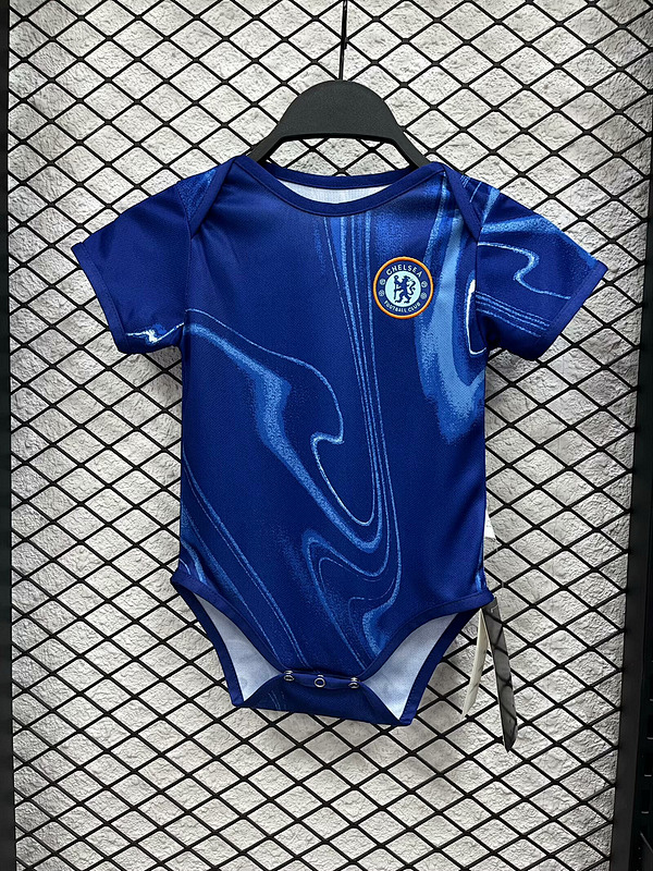 24-25 Chelsea Home Baby