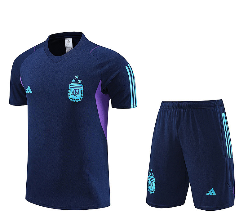 2023 Argentina Training Jerseys