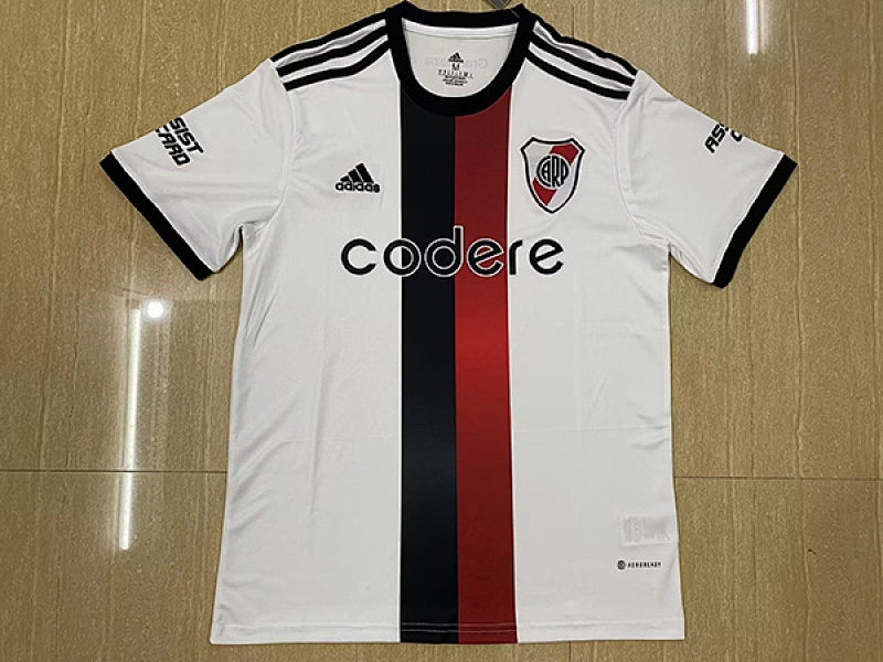 23-24 River Plate Away Jerseys