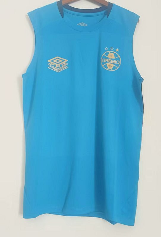 25-26 Gremio Training Vest