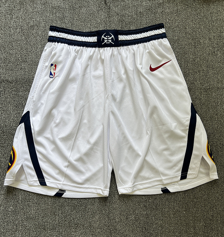 2023 Nuggets Ball Pants