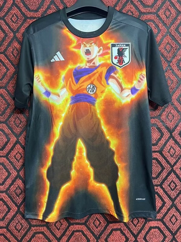 24-25 Japan Jerseys