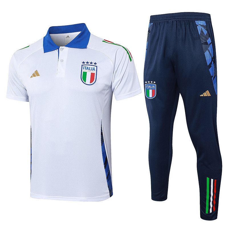 2024 Italy Polo
