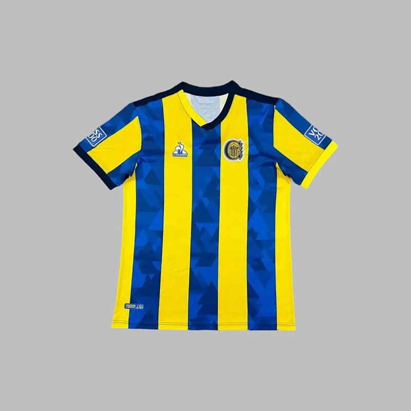 25-26 Rosario Home Jerseys