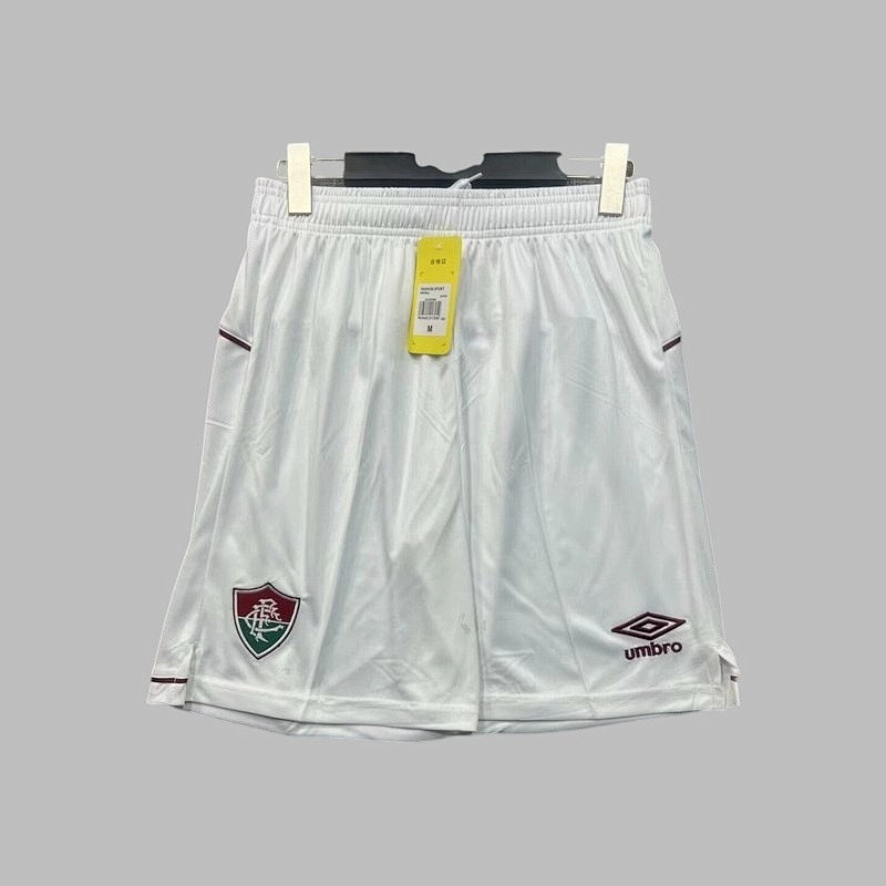 25-26 Fluminense Home Shorts