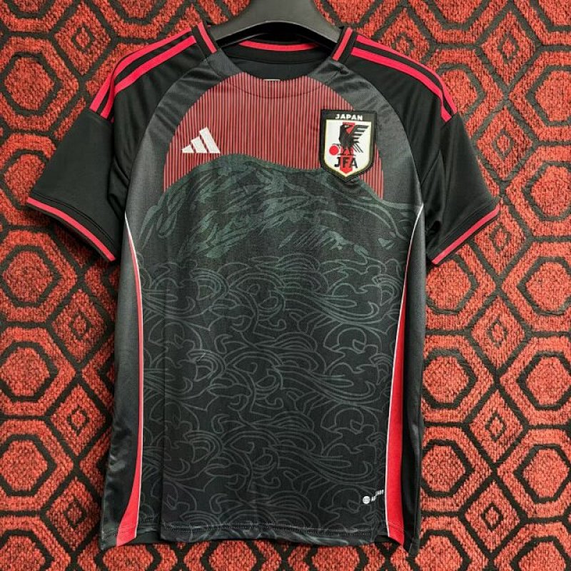 2024 Japan Cartoon Jerseys