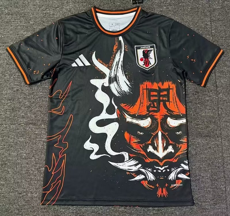 24-25 Japan Jerseys