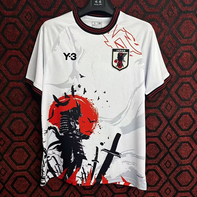 2024 Japan Jerseys