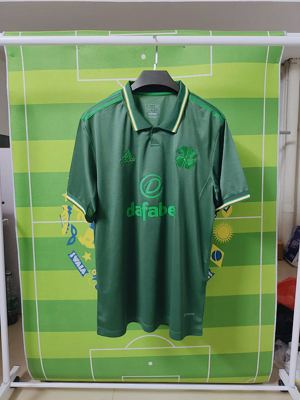 23/24 Celtic Special Jerseys