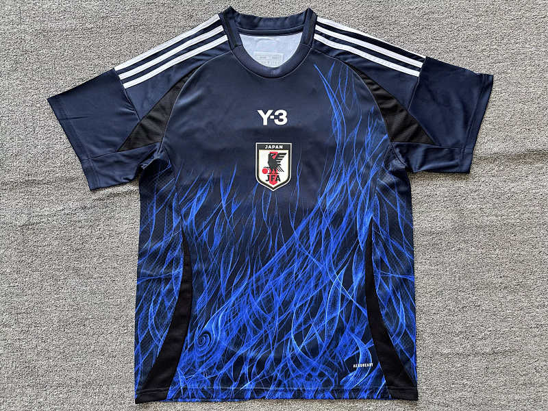 2024 Japan Home Jerseys