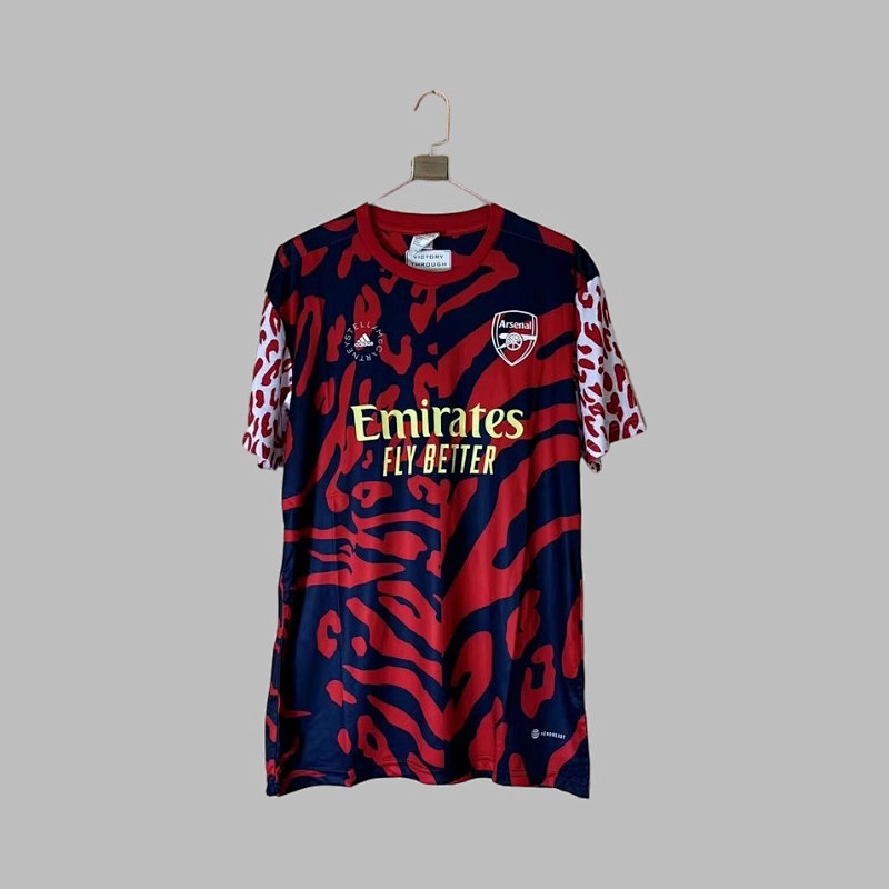 25-26 Arsenal Special Jerseys