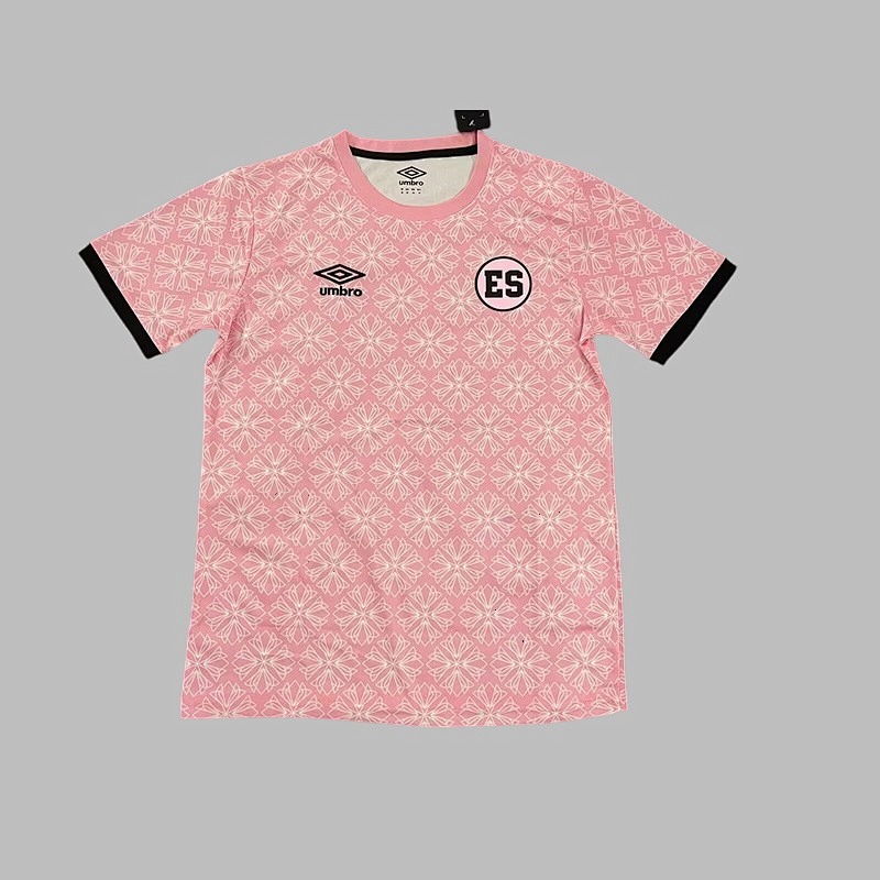 2025 Salvador Special Jerseys