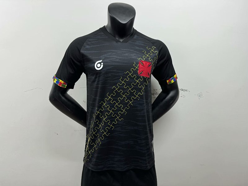 24-25 Vasco Special Jerseys